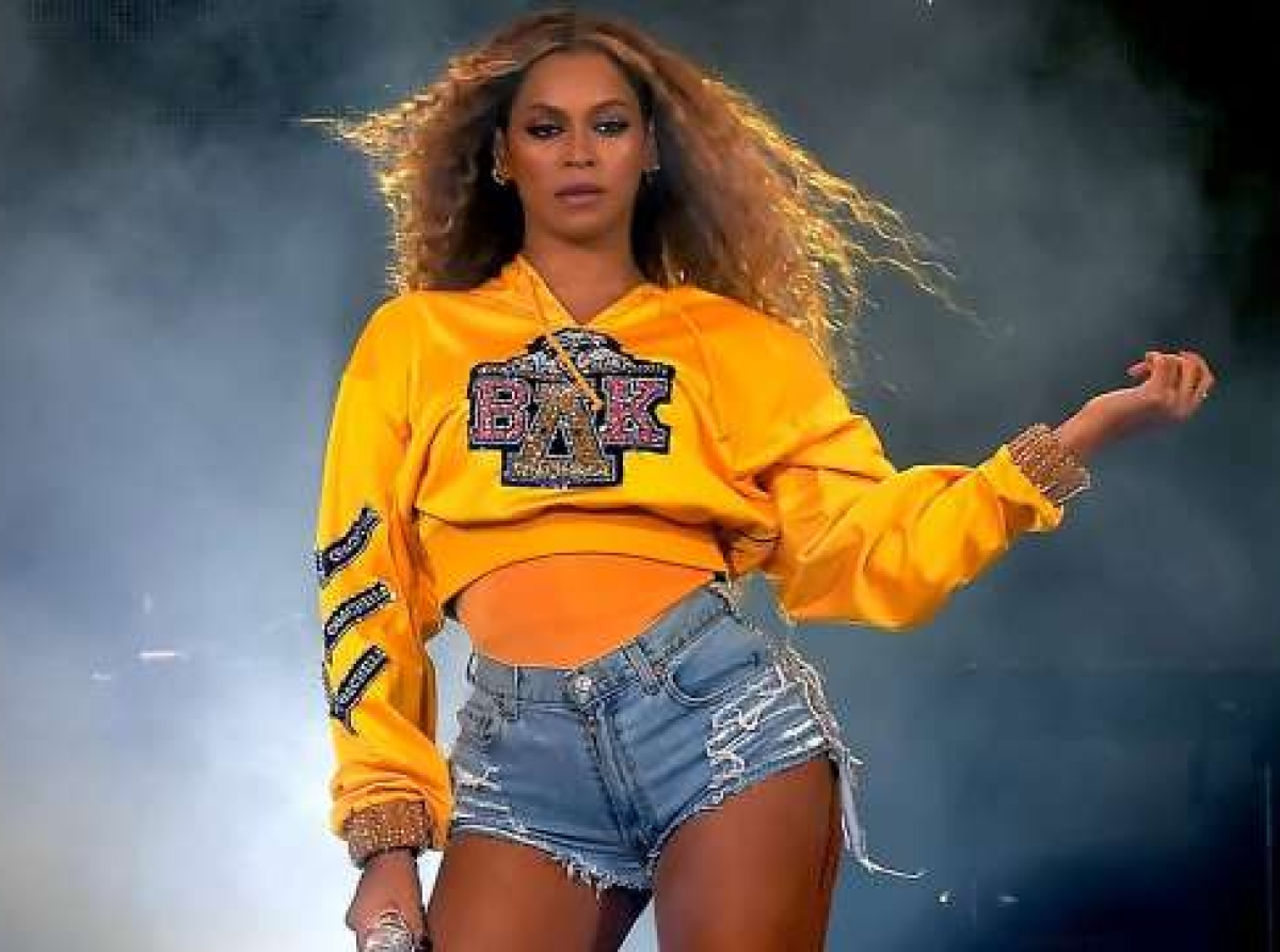 Beyonce